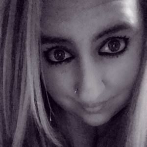 Meet your Posher, Britta